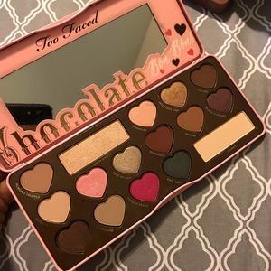 Too Faced Chocolate Bon Bons Palette